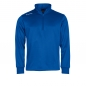 Preview: Kinder Half Zip Top Stanno Field - Blau